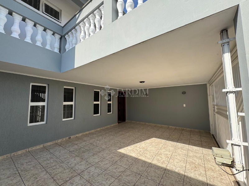 Sobrado, 3 quartos - Foto 1