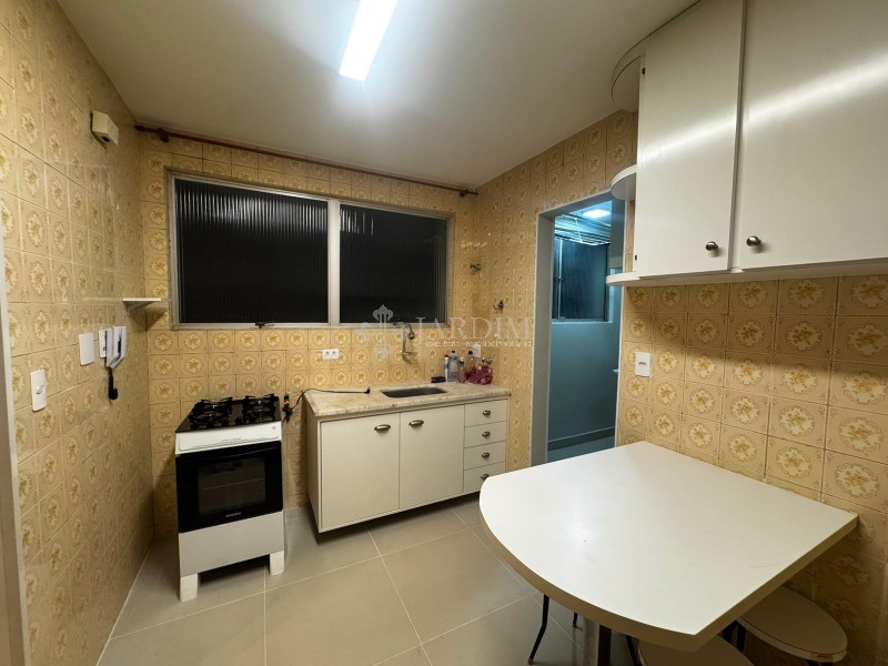 Apartamento, 1 quarto, 60 m² - Foto 2