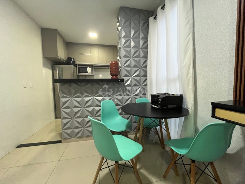 Apartamento, 2 quartos, 47 m² - Foto 5