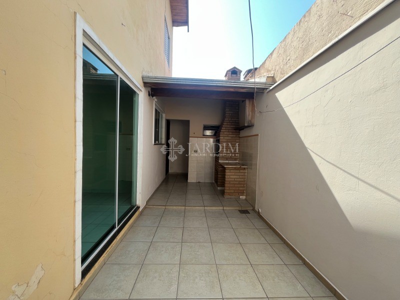 Casa, 3 quartos - Foto 21