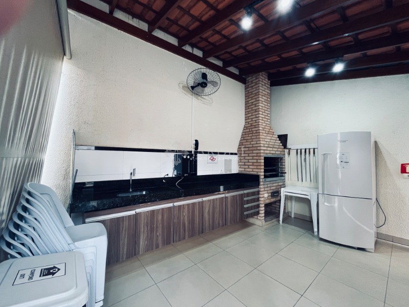 Apartamento, 3 quartos, 128 m² - Foto 2