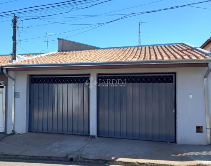 Casa, 2 quartos - Foto 1