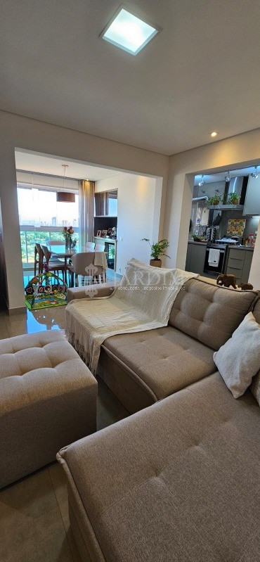 Apartamento, 3 quartos, 74 m² - Foto 6