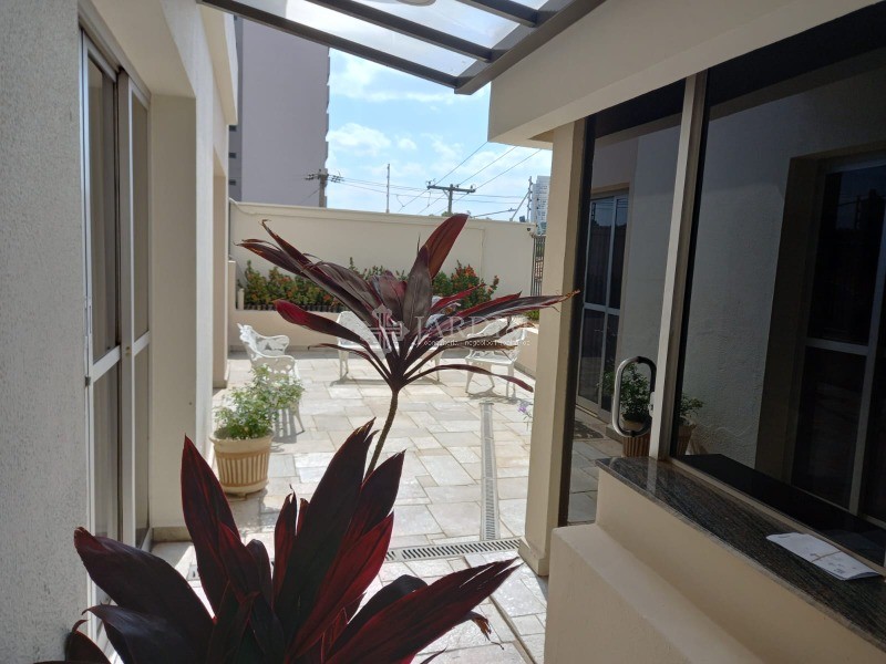 Apartamento, 3 quartos, 110 m² - Foto 23