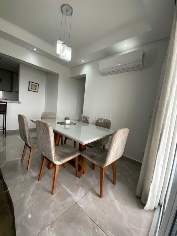 Apartamento, 3 quartos, 87 m² - Foto 2