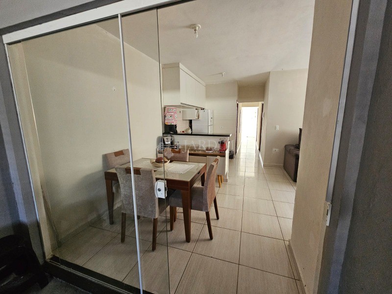 Casa, 3 quartos - Foto 2