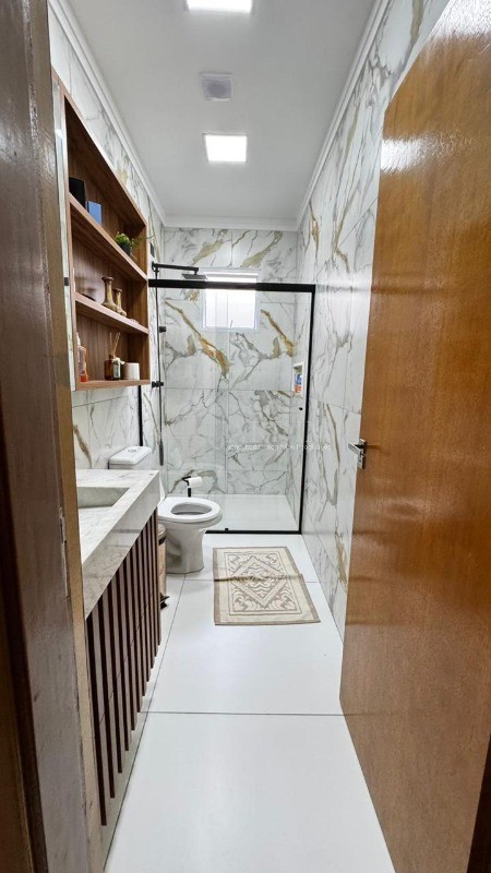 Casa, 2 quartos - Foto 8
