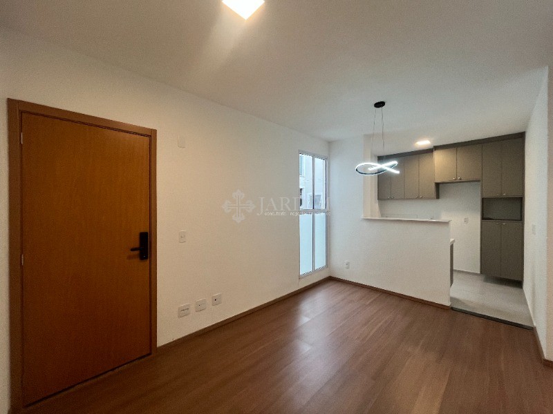 Apartamento, 2 quartos, 39 m² - Foto 1