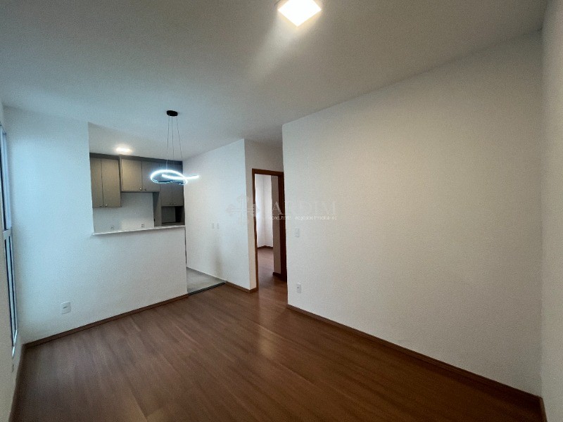 Apartamento, 2 quartos, 39 m² - Foto 3