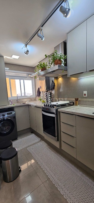 Apartamento, 3 quartos, 74 m² - Foto 21