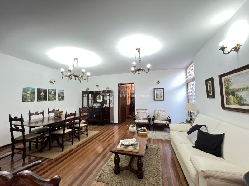Sobrado, 4 quartos - Foto 31