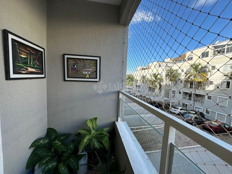Apartamento, 2 quartos, 46 m² - Foto 1