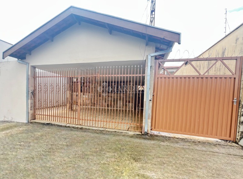 Casa, 2 quartos - Foto 1