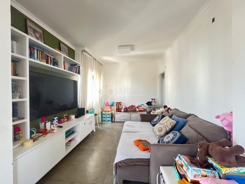 Apartamento, 2 quartos, 165 m² - Foto 9