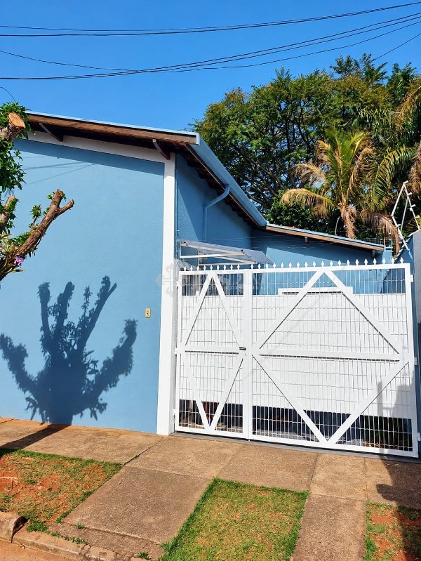 Casa de Condomínio, 2 quartos - Foto 2