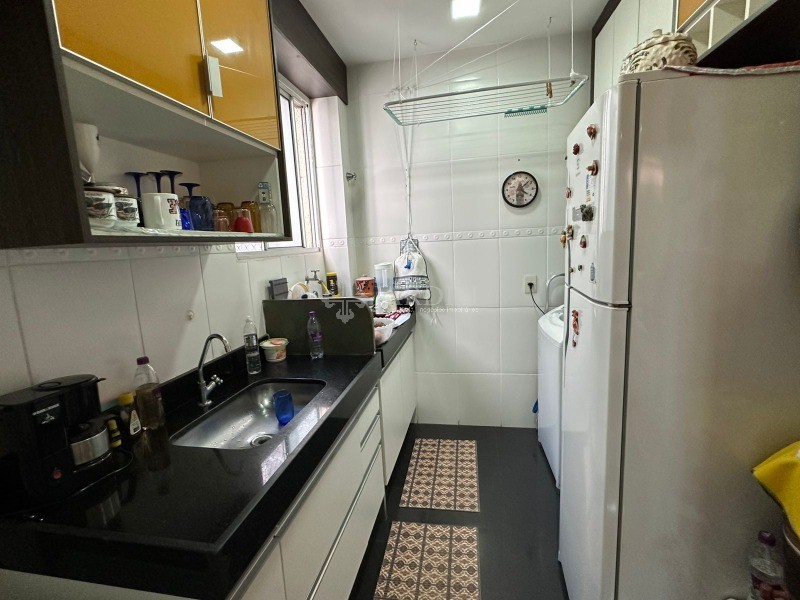 Apartamento, 2 quartos, 46 m² - Foto 22