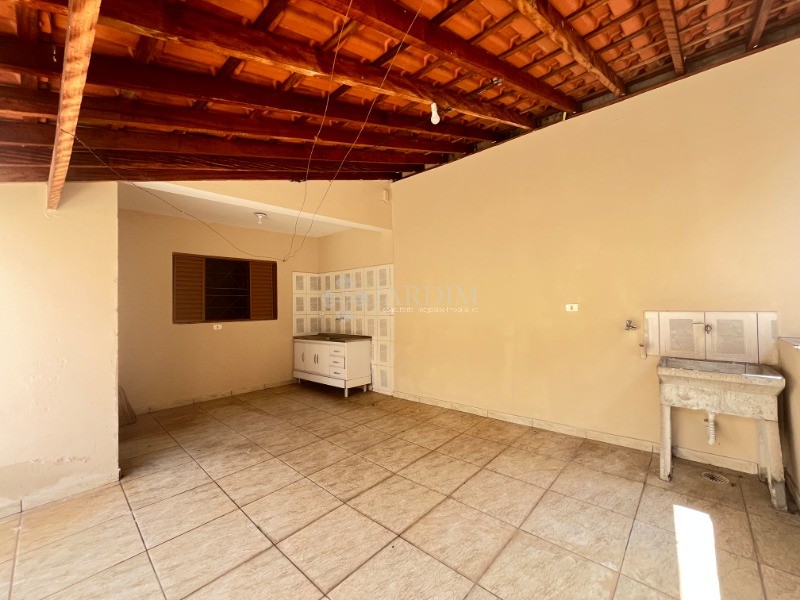 Casa, 2 quartos - Foto 15