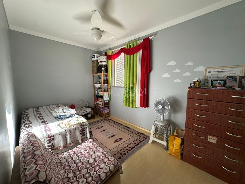 Apartamento, 2 quartos, 46 m² - Foto 10