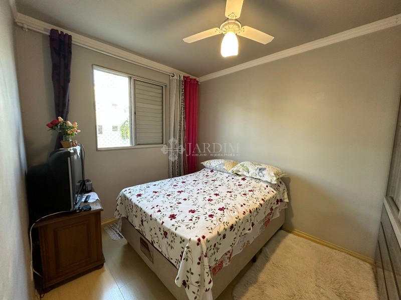 Apartamento, 2 quartos, 46 m² - Foto 9