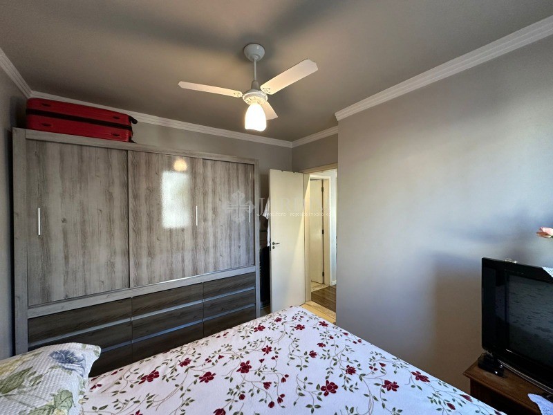 Apartamento, 2 quartos, 46 m² - Foto 6