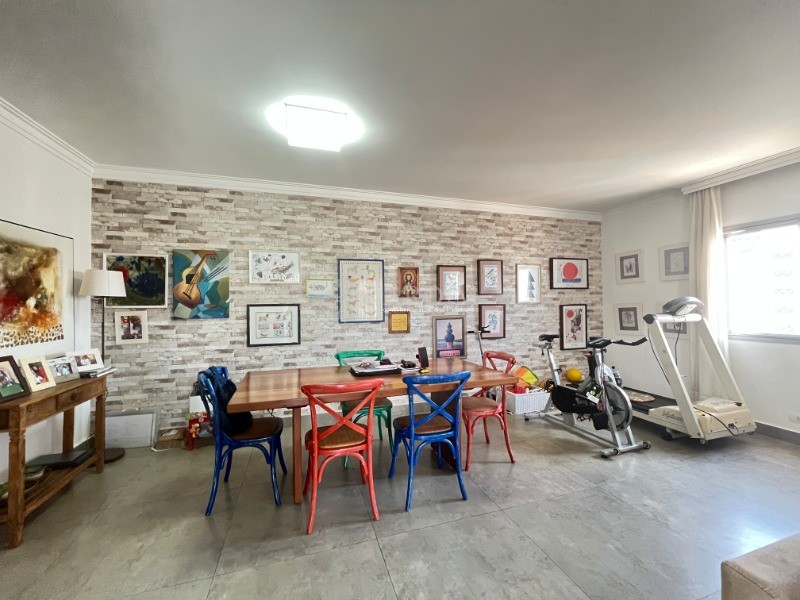 Apartamento, 2 quartos, 165 m² - Foto 3