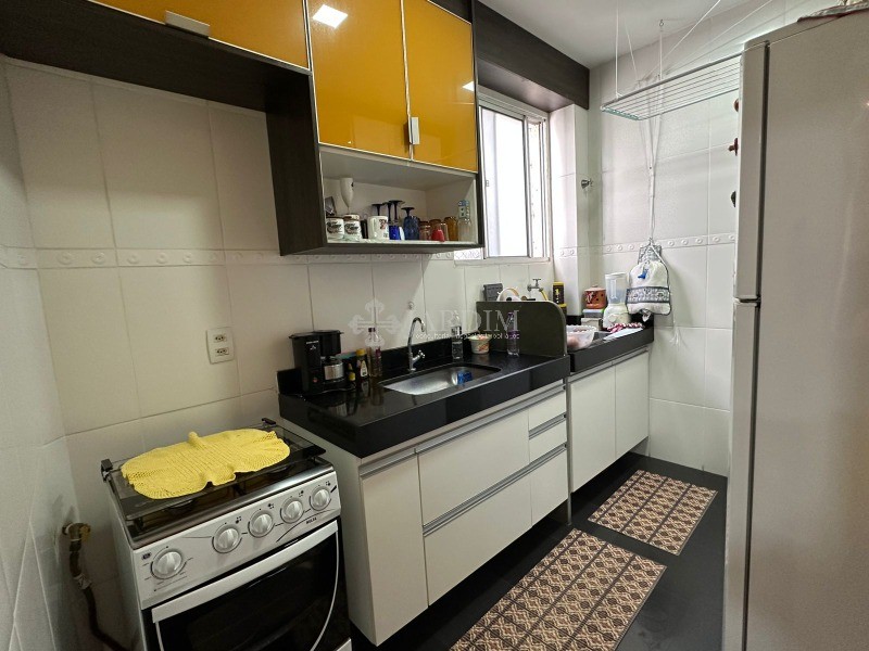 Apartamento, 2 quartos, 46 m² - Foto 21