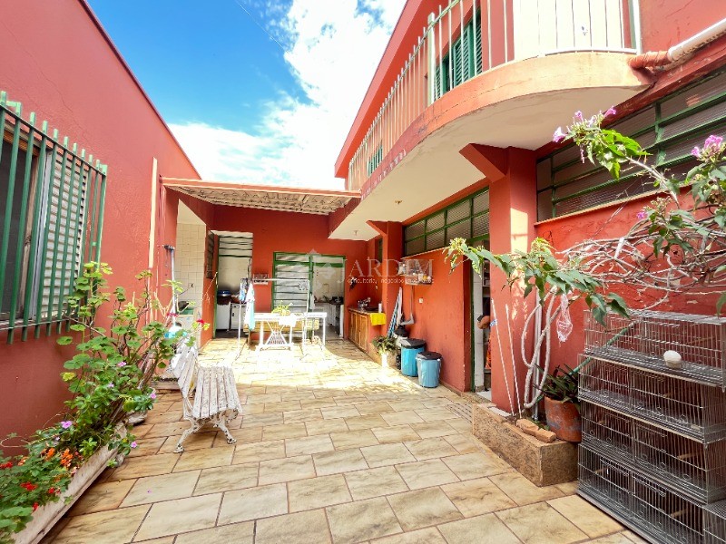 Sobrado, 4 quartos - Foto 47