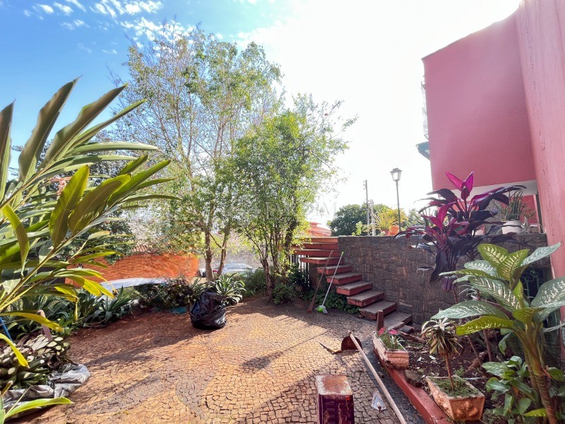 Sobrado, 4 quartos - Foto 49