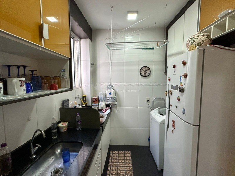Apartamento, 2 quartos, 46 m² - Foto 17