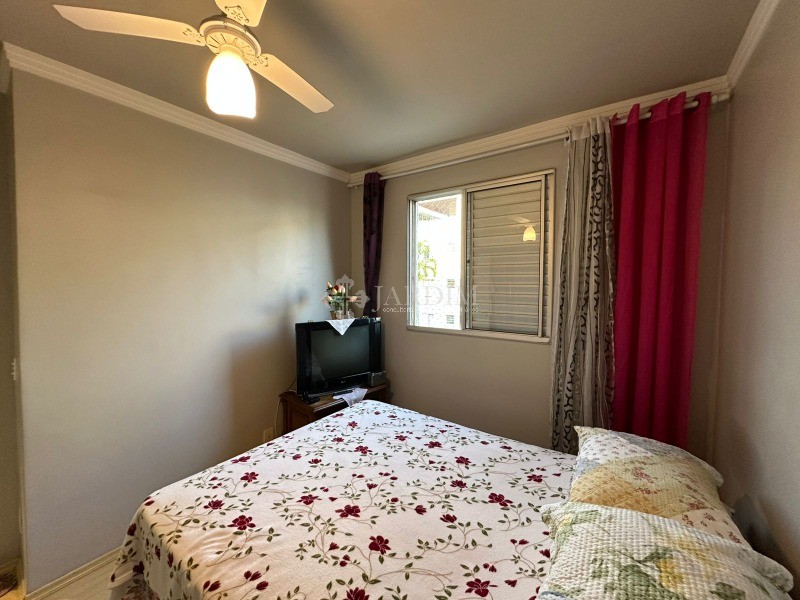 Apartamento, 2 quartos, 46 m² - Foto 8