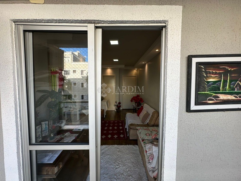 Apartamento, 2 quartos, 46 m² - Foto 2