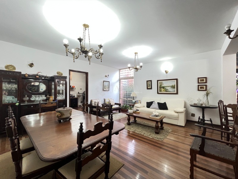 Sobrado, 4 quartos - Foto 1