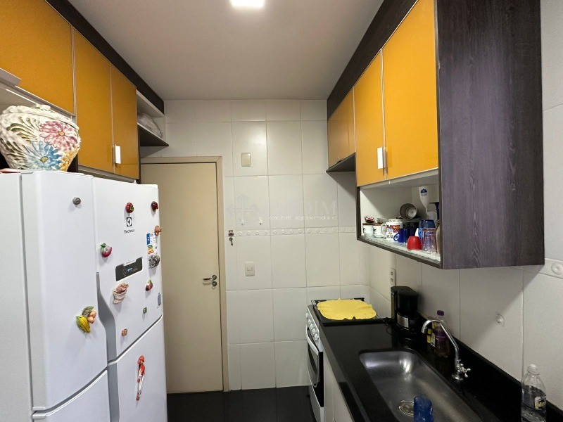 Apartamento, 2 quartos, 46 m² - Foto 16