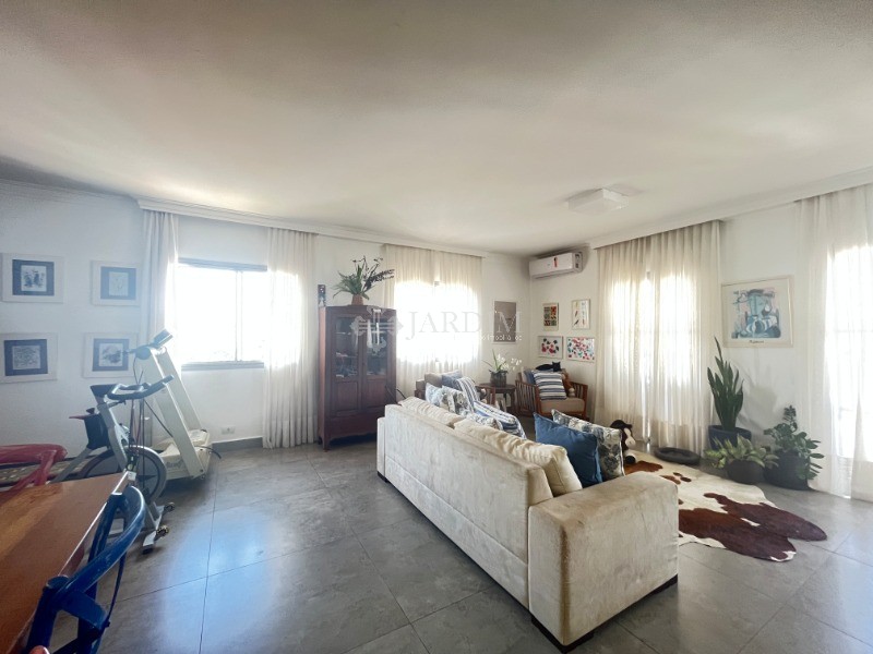 Apartamento, 2 quartos, 165 m² - Foto 4