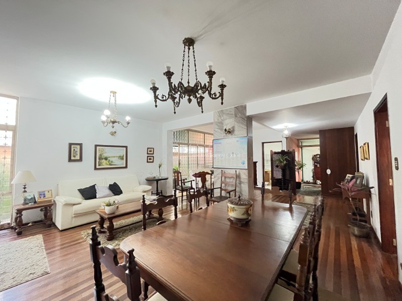 Sobrado, 4 quartos - Foto 35