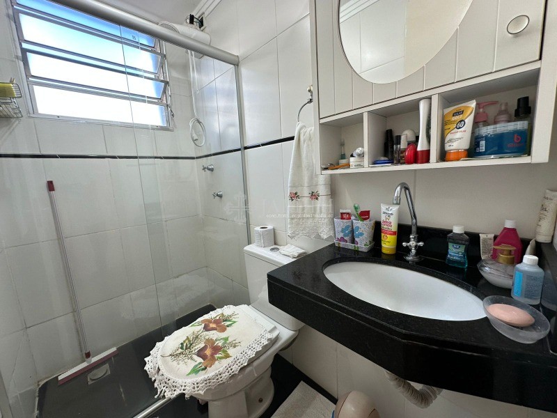 Apartamento, 2 quartos, 46 m² - Foto 5