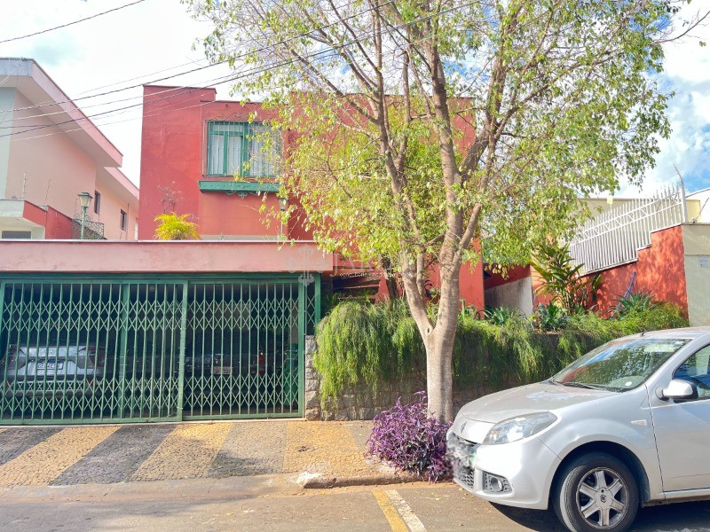 Sobrado, 4 quartos - Foto 52