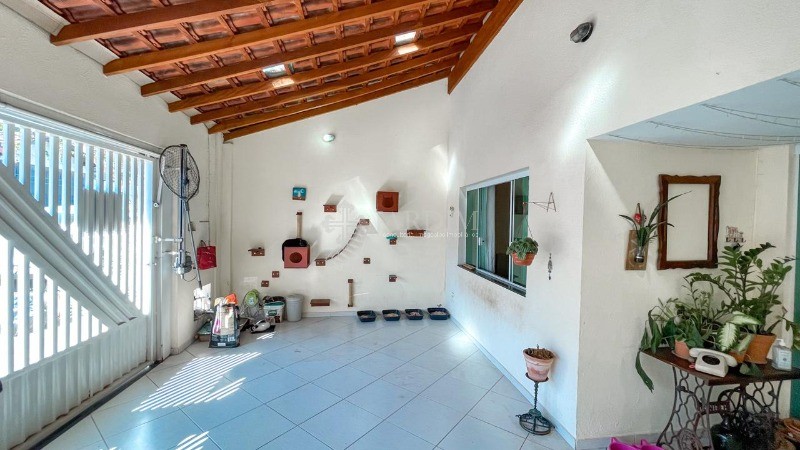 Casa, 2 quartos - Foto 2