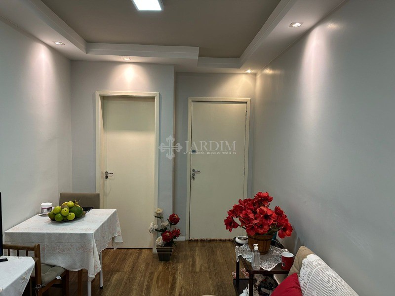 Apartamento, 2 quartos, 46 m² - Foto 14