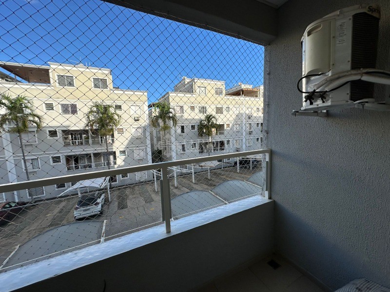 Apartamento, 2 quartos, 46 m² - Foto 3