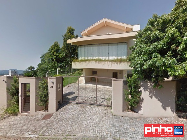 CASA para Venda em ITOUPAVA SECA, BLUMENAU