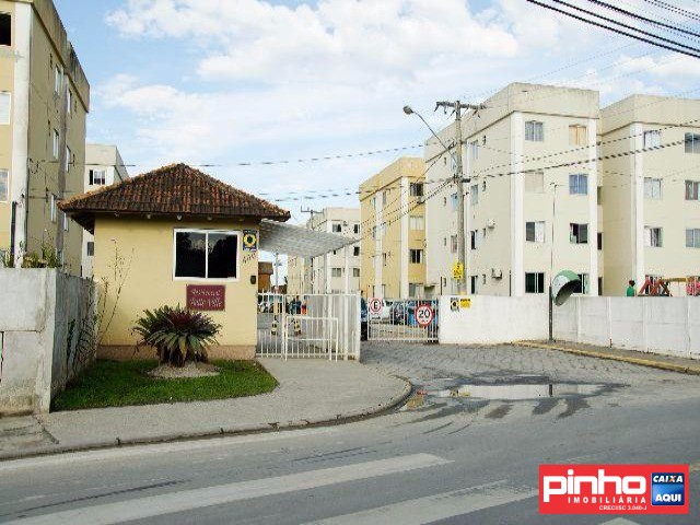APARTAMENTO de 02 dormitórios para Venda, Residencial Belle Ville, BARRA DO ARIRIU, PALHOCA