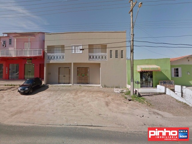 Casa com 03 dormitórios, VENDA DIRETA CAIXA, Bairro Vila Nova, Içara, SC