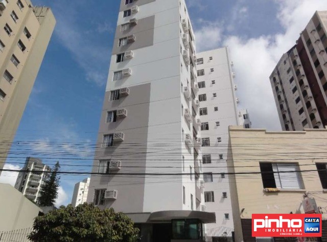 APARTAMENTO 02 Dormitórios, Residencial Minerva, VENDA, Bairro CENTRO, FLORIANÓPOLIS, SC