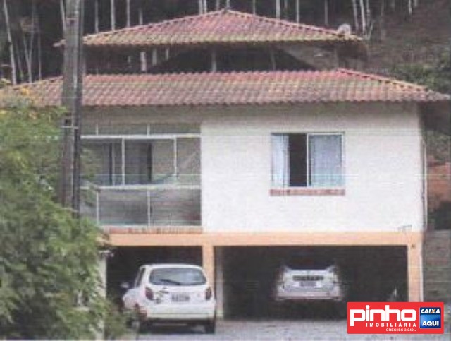 CASA 02 DORMITÓRIOS, VENDA DIRETA CAIXA, BAIRRO ITOUPAVA CENTRAL, BLUMENAU, SC, ASSESSORIA GRATUITA NA PINHO