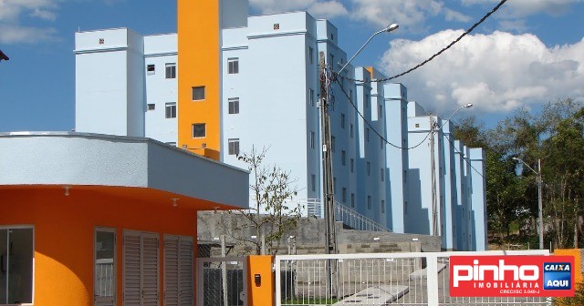 APARTAMENTO 02 DORMITÓRIOS, RESIDENCIAL PARQUE DA LAGOA, VENDA DIRETA CAIXA, BAIRRO ITOUPAVAZINHA, BRUSQUE, SC, ASSESSORIA GRATUITA NA PINHO