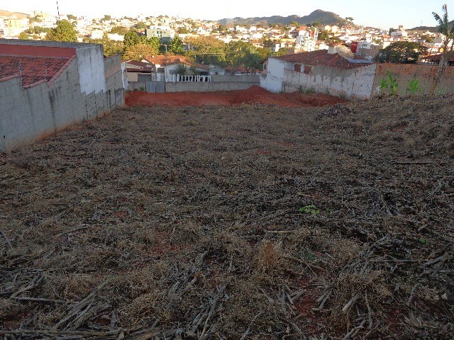 Terreno, 360 m² - Foto 2