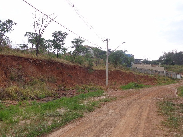Terreno, 360 m² - Foto 1