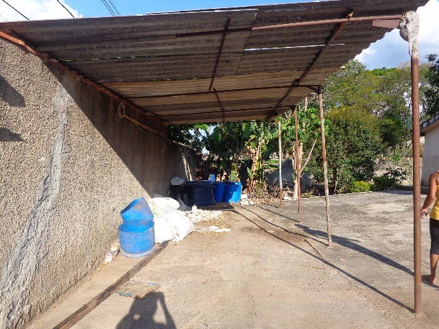 Chácara, 4 quartos, 5000 m² - Foto 3