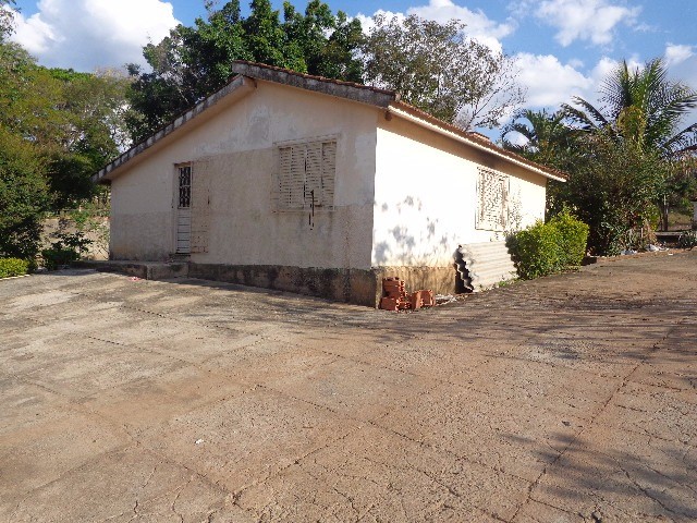 Chácara, 4 quartos, 5000 m² - Foto 9